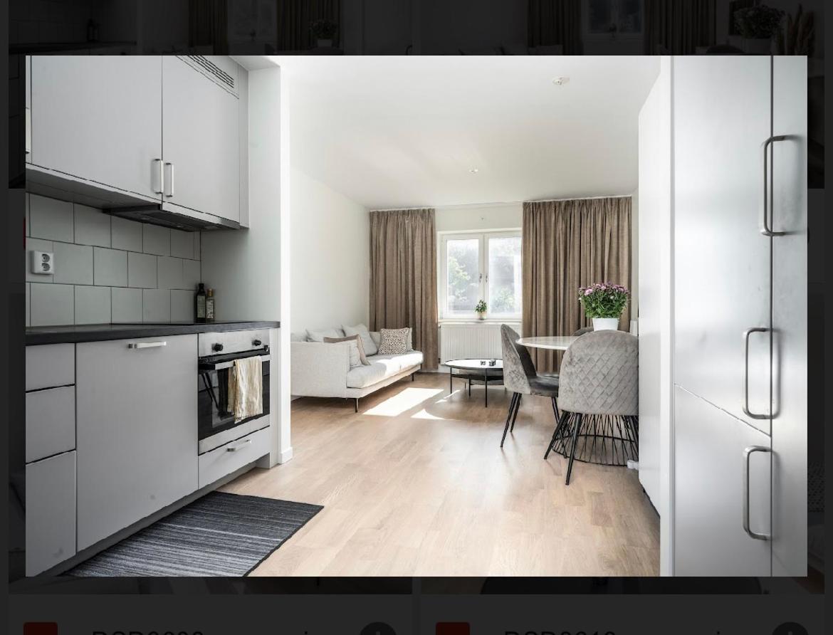 Central Apartment 5Min Drive To The Airport. Stoccolma Esterno foto